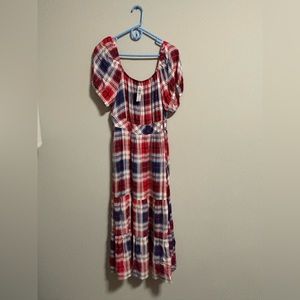 Women’s Torrid Summer Dress